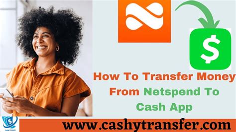 Transfer Money To The Cash App. . How to send money from netspend to cash app